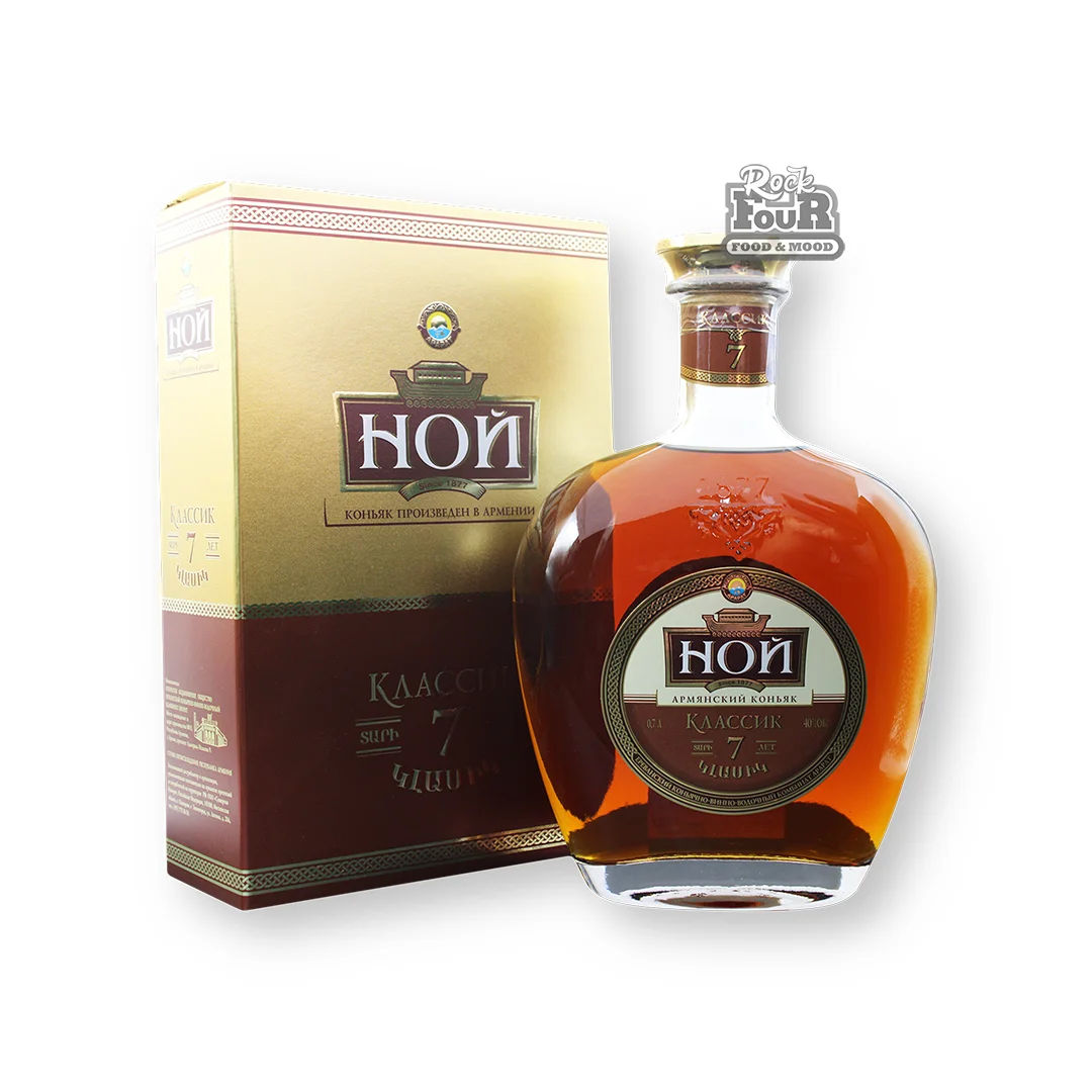 Cognac "Noy Classic" 7y, 700ml